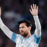 Messi Bows Out for Argentina with Goal and Two Assists Against Benin