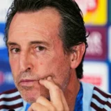 Aston Villa Join PSG at Champions League Summit Under Unai Emery
