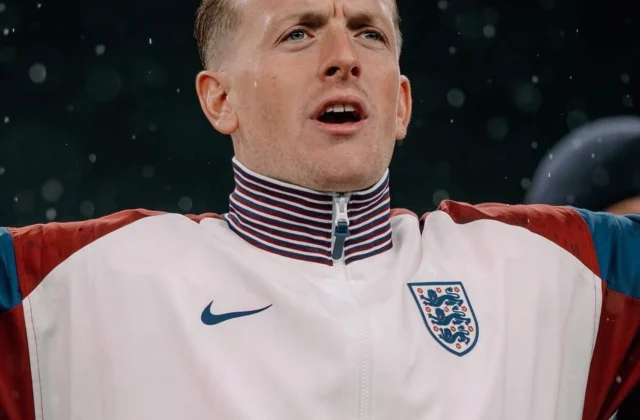 Jordan Pickford Admits Careless Driving Offence in Court