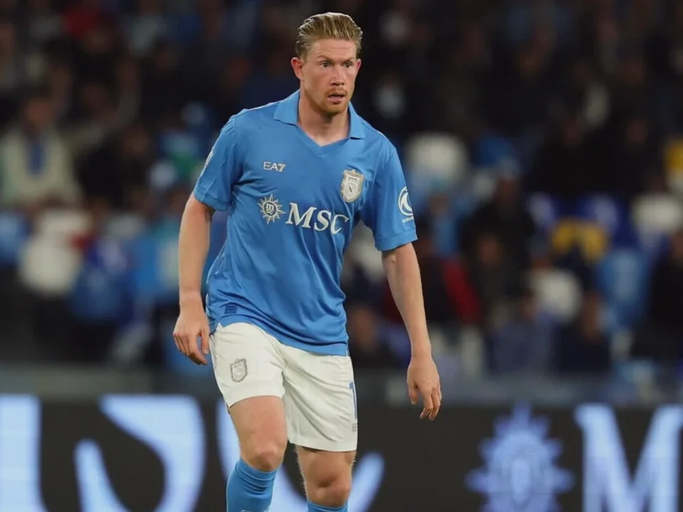 Ottavio Bianchi Urges Patience Despite De Bruyne’s Napoli Double