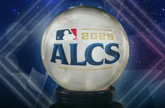 Rays, Guardians Set for 2026 ALCS Showdown at Tropicana Field