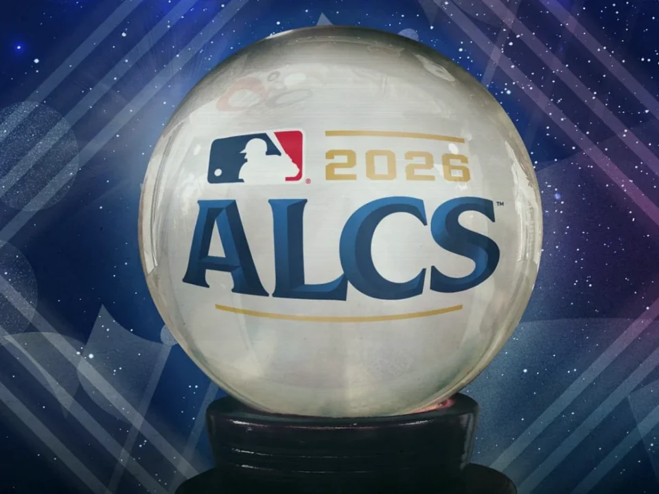 Rays, Guardians Set for 2026 ALCS Showdown at Tropicana Field