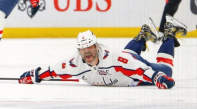 Alex Ovechkin Confirms Final Season With Washington Capitals