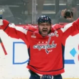 Ovechkin Set for Final Capitals Home Opener Against Penguins