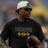 Josh Jacobs Returns to Packers Practice Ahead of Week 7 Lions Game