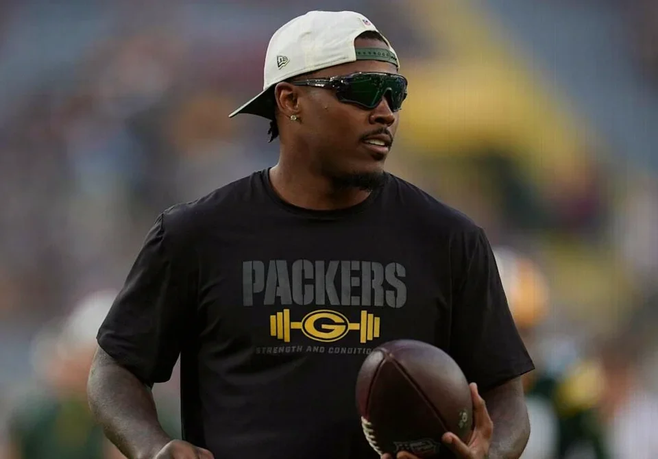 Josh Jacobs Returns to Packers Practice Ahead of Week 7 Lions Game