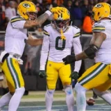 Watson, Golden Spark Packers’ Explosive Win Over Bears