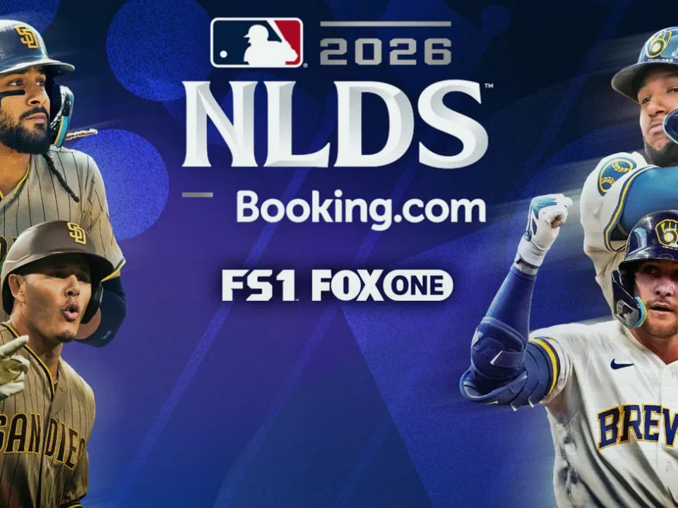 Brewers Host Padres in NLDS Game 1 After 103-Win Season