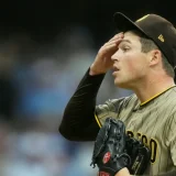 Chourio’s Walk-Off Puts Padres in 0-2 NLDS Hole Against Brewers