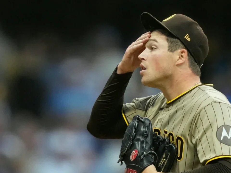 Chourio’s Walk-Off Puts Padres in 0-2 NLDS Hole Against Brewers
