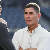 Padres Enter Crucial Offseason as Preller, Stammen Seek October Breakthrough