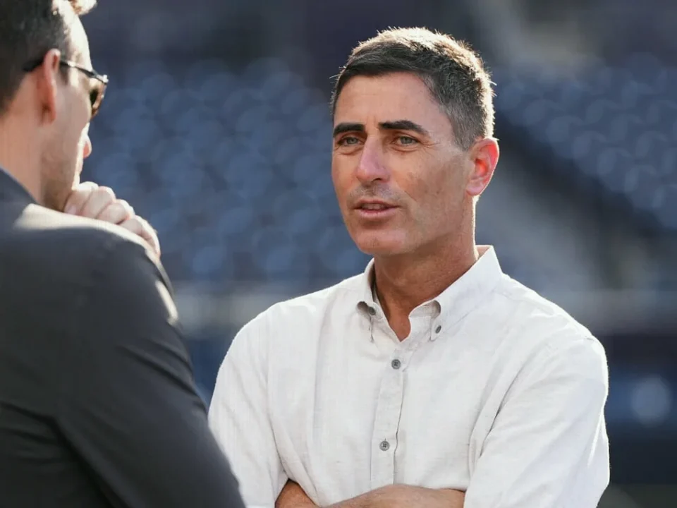 Padres Enter Crucial Offseason as Preller, Stammen Seek October Breakthrough