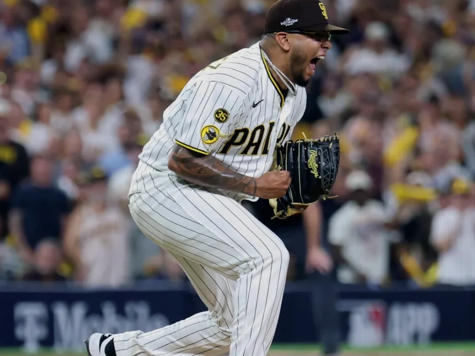 Michael King Saves Padres as San Diego Extends NLDS Against Brewers