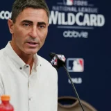 Padres Begin Pivotal Offseason After Painful Playoff Near-Miss