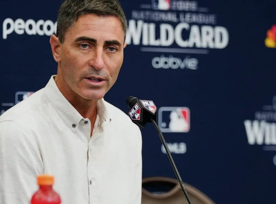 Padres Begin Pivotal Offseason After Painful Playoff Near-Miss