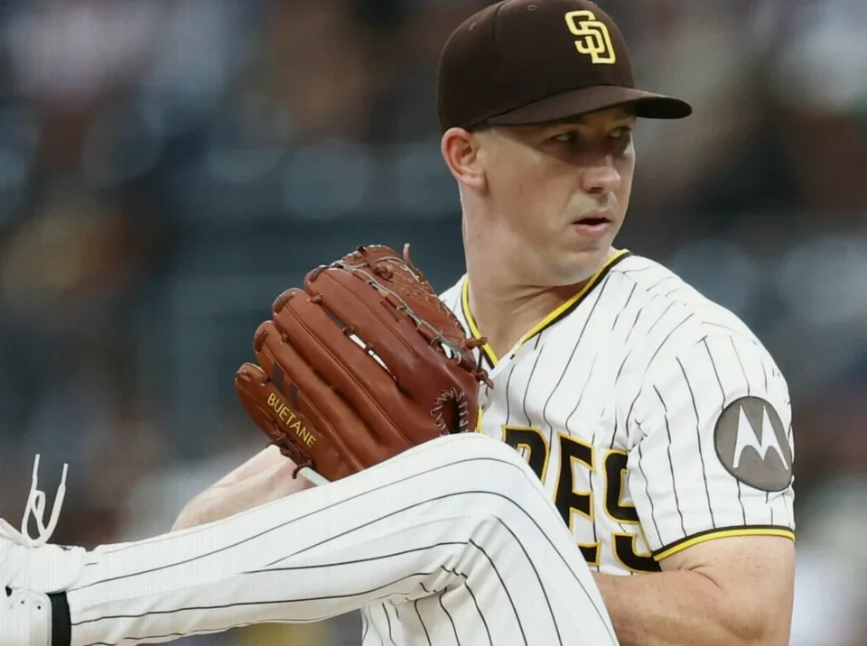 Walker Buehler Activated as Padres Face NLDS Elimination Game 3