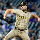 Robbie Ray to Open Padres’ NLDS Against Brewers