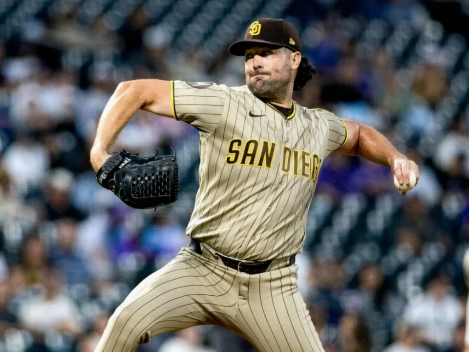 Robbie Ray to Open Padres’ NLDS Against Brewers