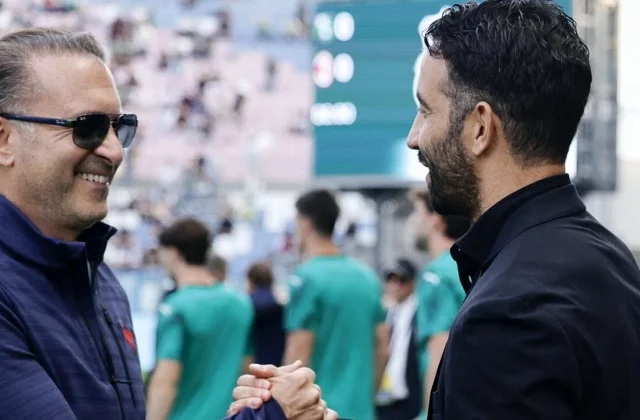 Cardinale’s Player Verdicts Add to Milan’s Post-Sassuolo Turmoil
