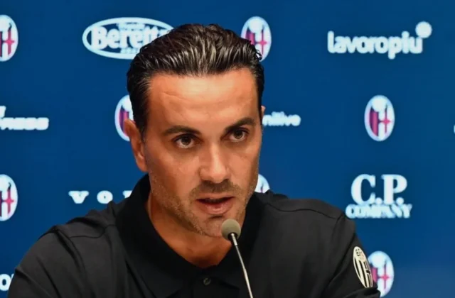 Palladino Backs Bologna’s Response Ahead of Lecce Trip