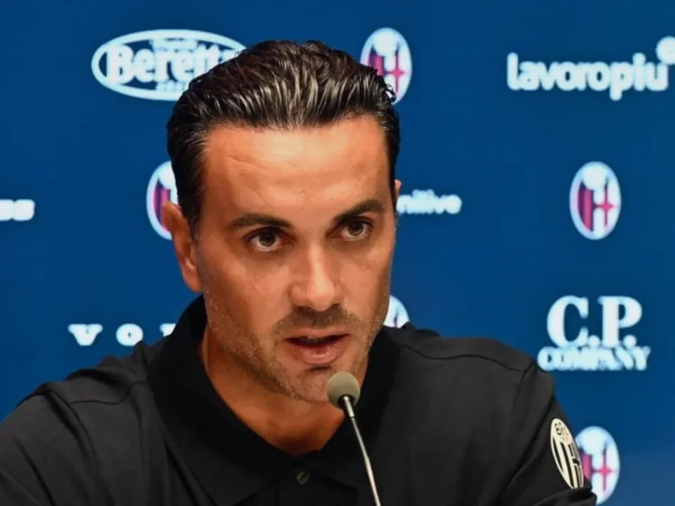 Palladino Backs Bologna’s Response Ahead of Lecce Trip