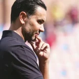 Palladino Urges Bologna to Match Inter’s Fire at the Dall’Ara
