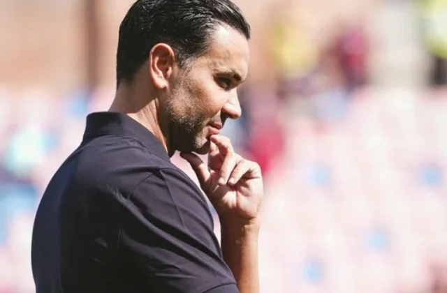 Palladino Urges Bologna to Match Inter’s Fire at the Dall’Ara