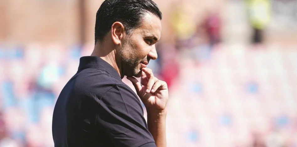 Palladino Urges Bologna to Match Inter’s Fire at the Dall’Ara