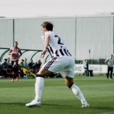 Juventus Prospect Adin Licina Shines Despite Cremonese Injury Setback