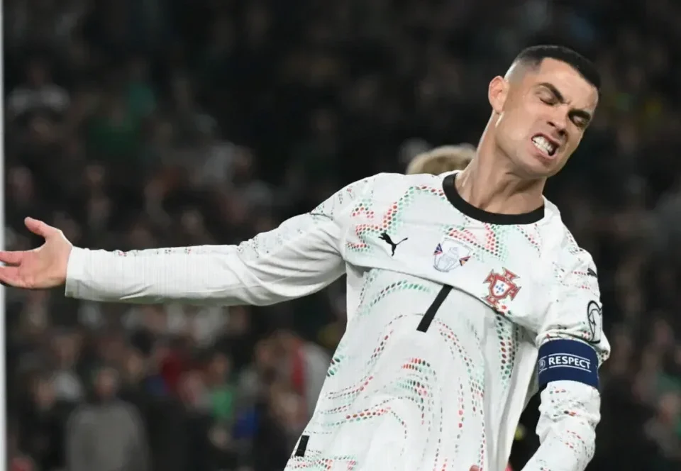 Cristiano Ronaldo’s Portugal Role Questioned After Jorge Jesus Camp Row