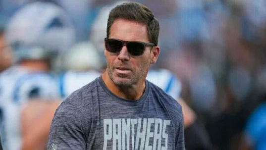 Panthers’ Next Four Games Could Shape Dan Morgan’s Trade Deadline Plans