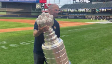 Bill Zito Plans Milwaukee Trip for Brewers’ World Series Opener