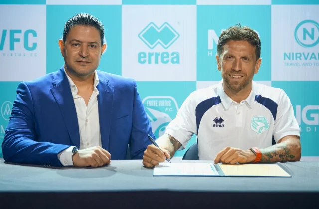Papu Gómez Joins UAE Second-Tier Club Forte Virtus at 38