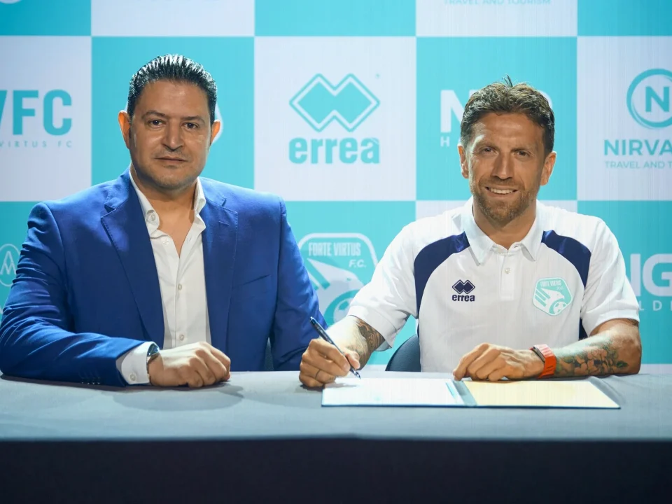 Papu Gómez Joins UAE Second-Tier Club Forte Virtus at 38