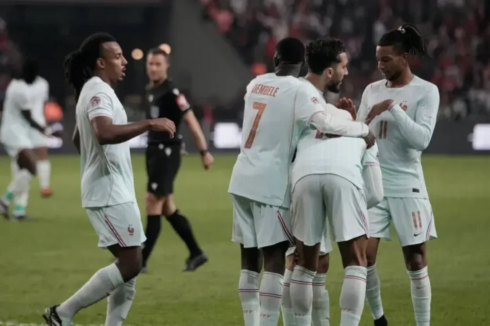 International Break Leaves Europe’s Top Leagues Facing Injury Crisis
