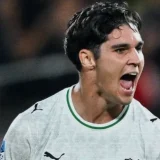 Adzic Thrives at Sassuolo as Juventus Search for Goals