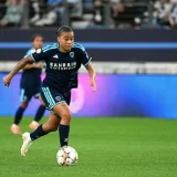 Paris FC Thrash Lens 4-1 to Reach Arkema Première Ligue Top Three