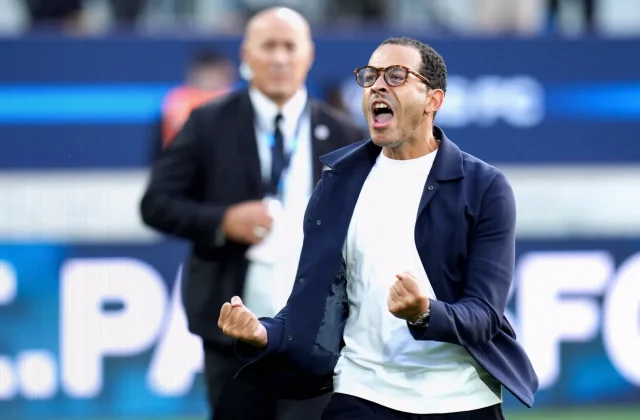 Liam Rosenior Avoids Ban After Strasbourg Supporters Incident