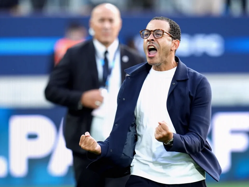 Liam Rosenior Avoids Ban After Strasbourg Supporters Incident