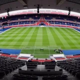 PSG Installs Free Menstrual Product Dispensers at Parc des Princes