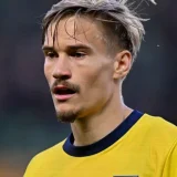 Parma Confirm Pontus Almqvist’s Left Calf Injury