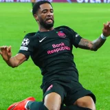 Sabah Make Azerbaijani Champions League History Against Slavia Prague