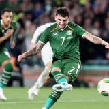 Parrott and Abde headline Betis players ending international duty