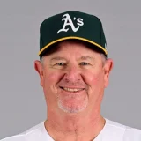 Athletics Won’t Retain Coaches Chris Cron and Marcus Jensen for 2027