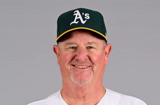 Athletics Won’t Retain Coaches Chris Cron and Marcus Jensen for 2027