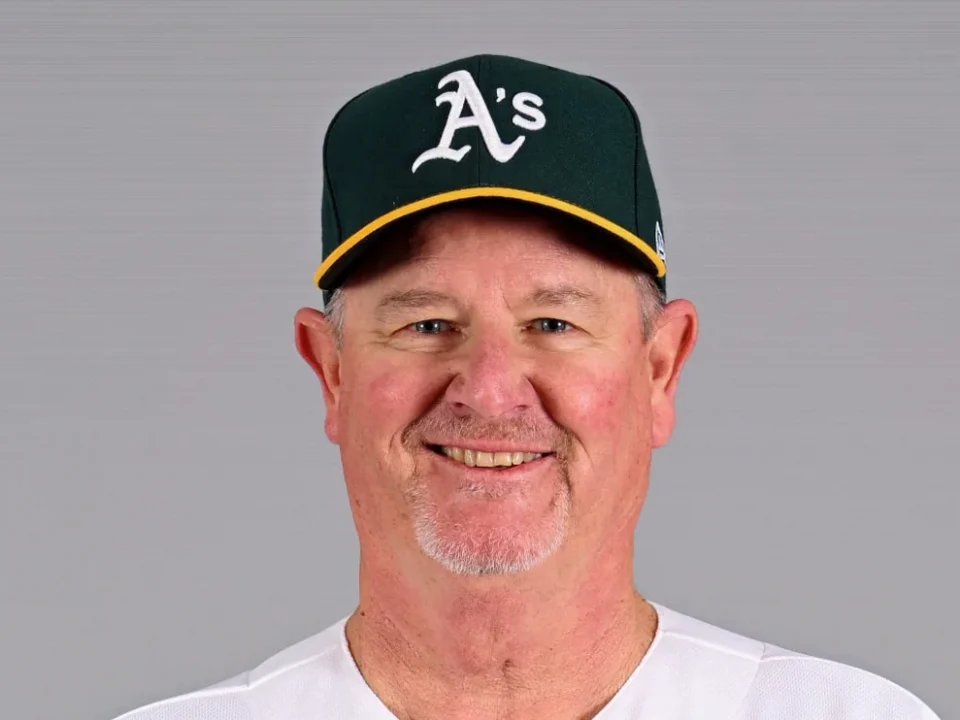 Athletics Won’t Retain Coaches Chris Cron and Marcus Jensen for 2027