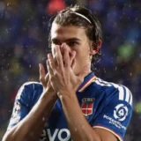Nico Paz Stars as Como Thrash Manchester United 4-1