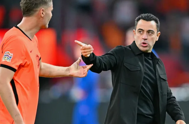 Portugal vs Norway: Nations League Matchday 4 Preview and Kick-Off Details