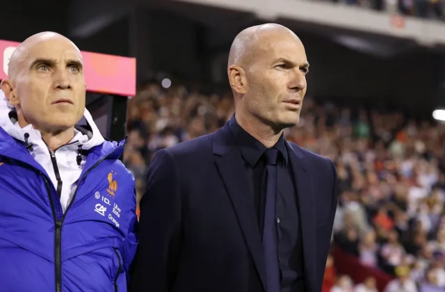 France vs Italy Headlines Friday’s UEFA Nations League Action