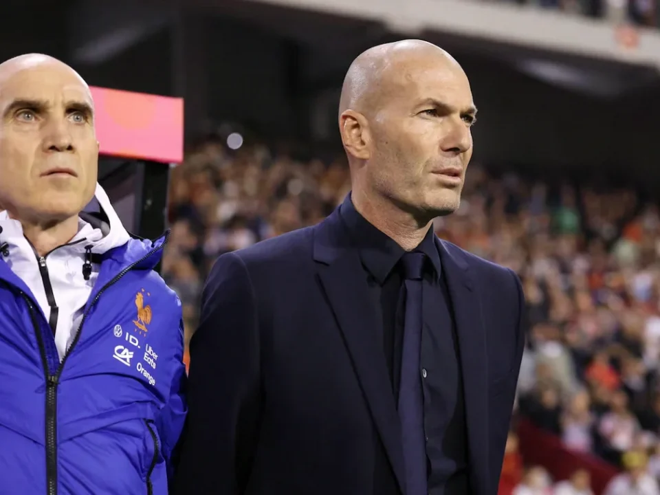 France vs Italy Headlines Friday’s UEFA Nations League Action